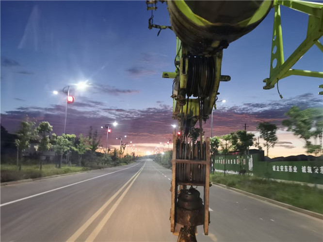 香河县大件吊装怎么收费