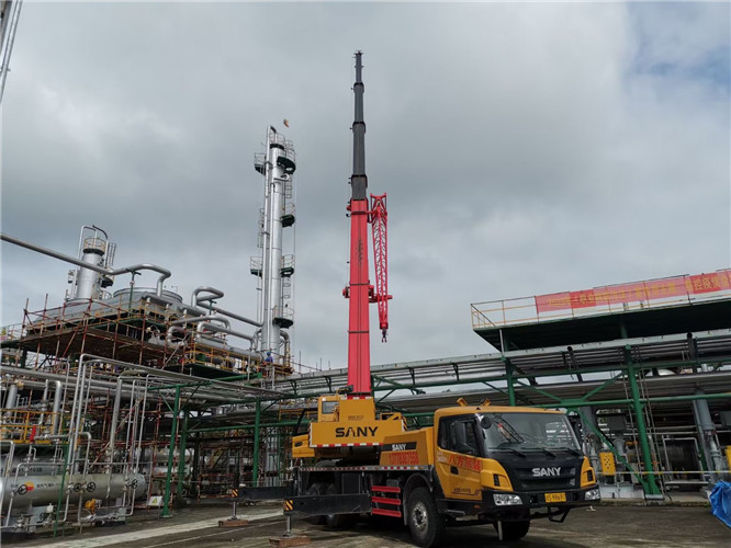 香河县吊具、钢板、枕木等耗材需要单独付费吗？