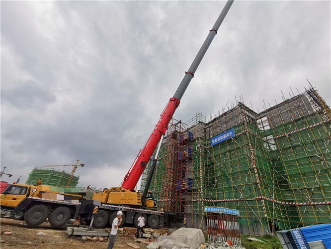 香河县吊装方案需要单独付费吗？复杂工况是否提供专家论证？